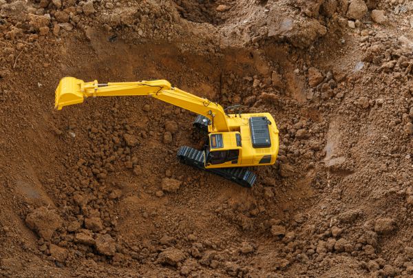 Dozer Service in Lodi