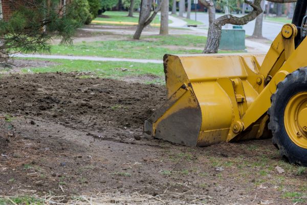 Backfilling Service in Lodi