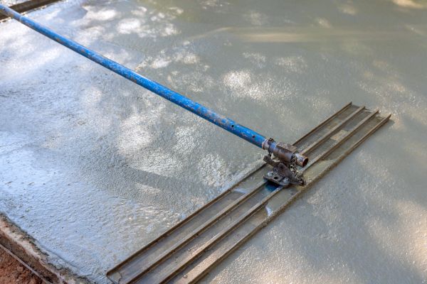 Cost of Driveway Leveling in Lodi