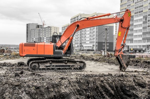 Cost of Trenching Excavation Service in Lodi