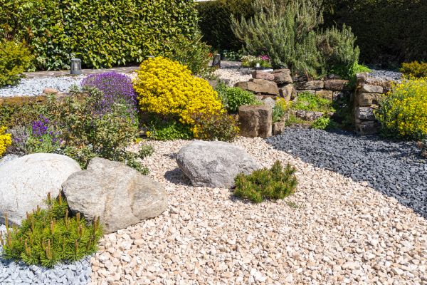 Gravel Repair in Lodi