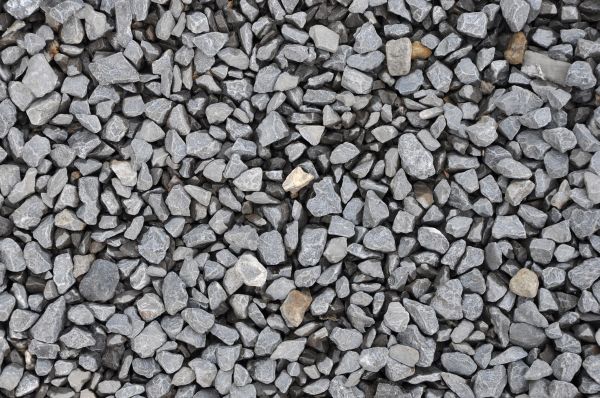 Gravel Smoothing in Lodi