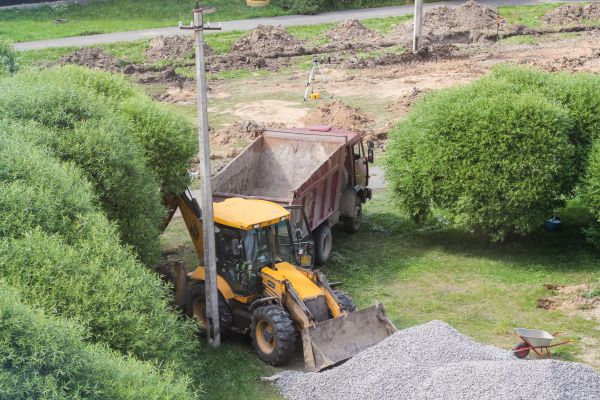 Backyard Expansion in Lodi