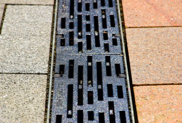 Cost of Trench Drainage in Lodi