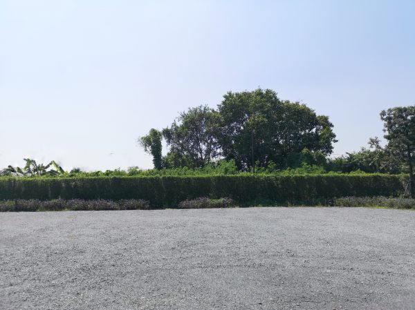 Gravel Parking Lot Grading in Lodi
