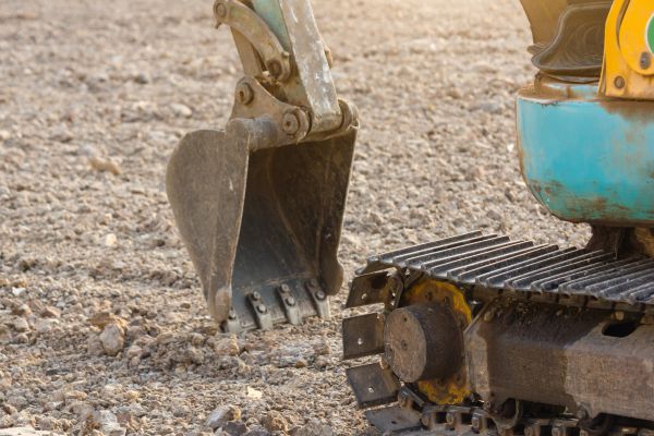 Parking Space Grading in Lodi