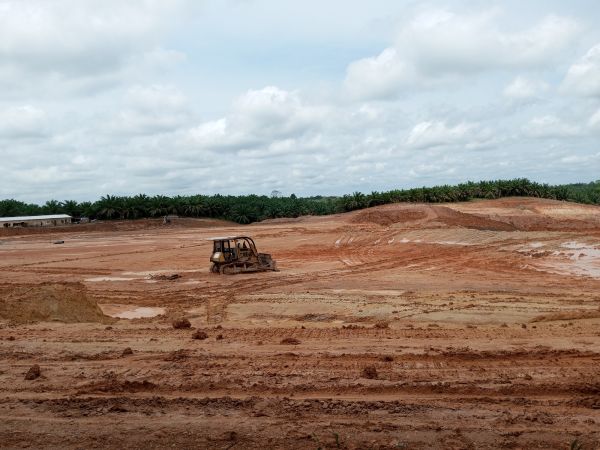 Land Preparation Service in Lodi