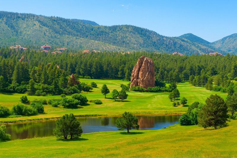 Land Shaping Service